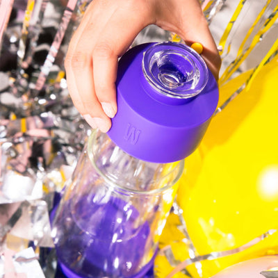 The Complete Guide to the Weeday Gravity Bong: New Colors, Tips & Features