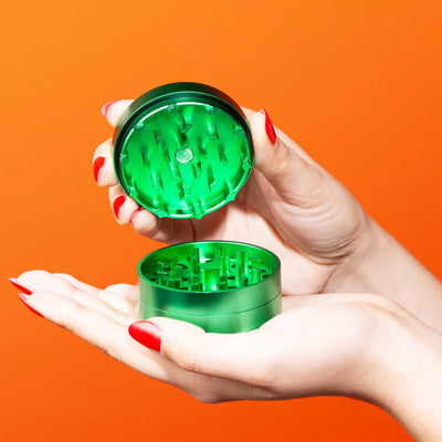 How to Clean a Weed Grinder: Step-by-Step Guide & Maintenance Tips