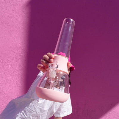 Pink Bongs, Pipes & More