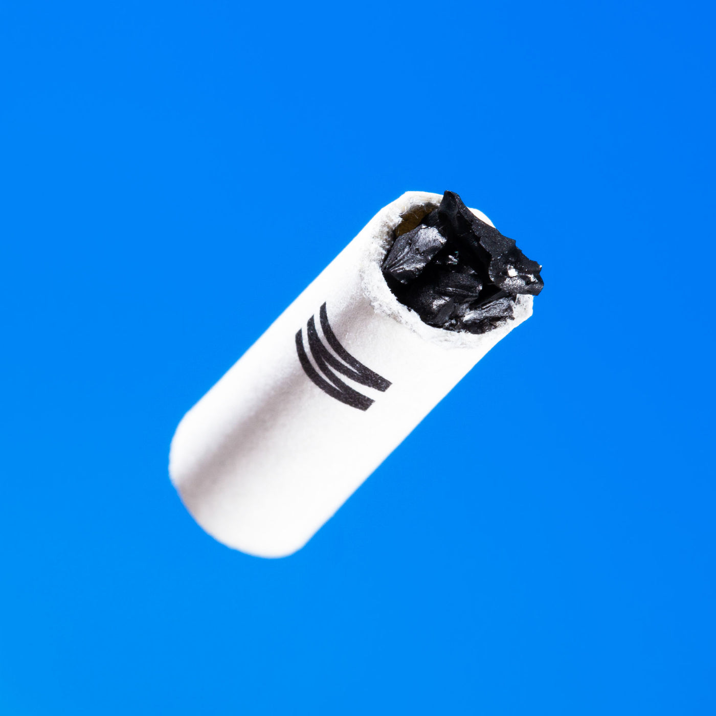 The One Hitter & Activated Carbon Filters (50 Pack)