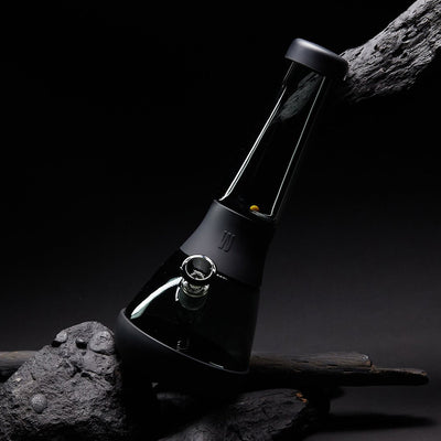 The Bong Black - Charcoal