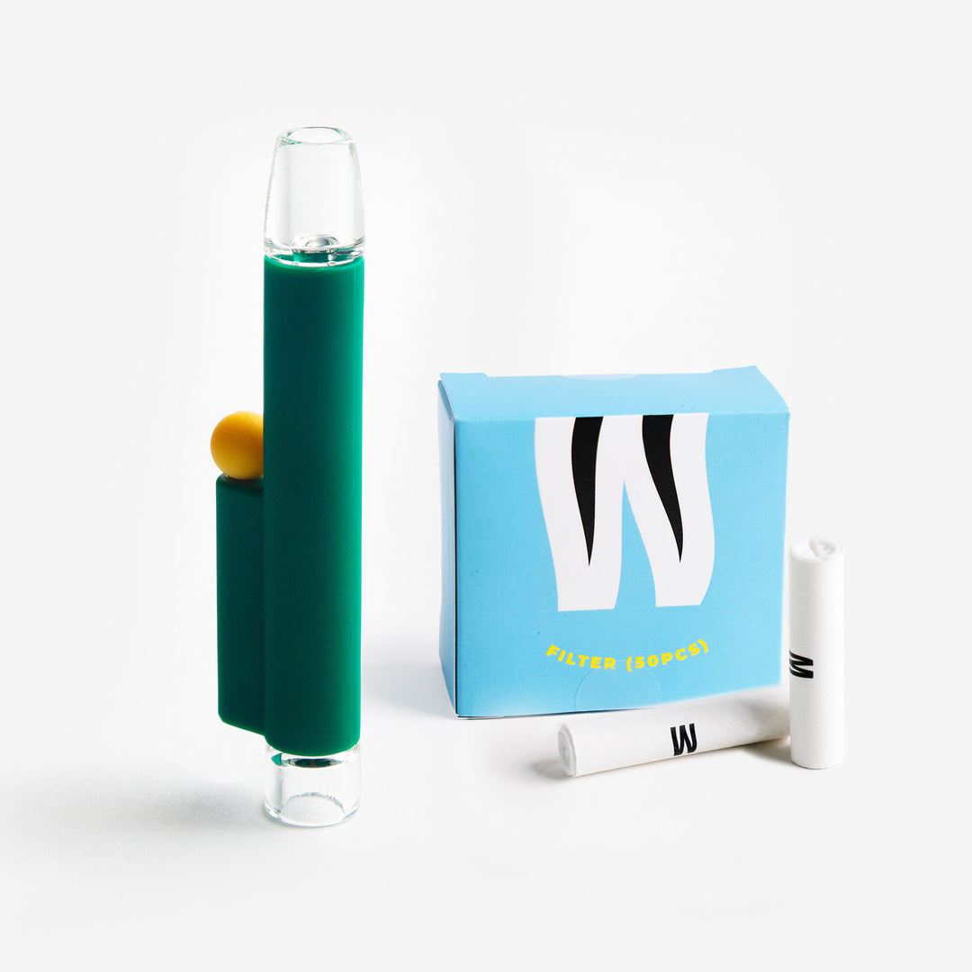 cbd vape berlin Philter Labs Pocket Air Filter main image 0