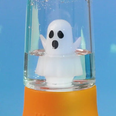 Summerween Ghost - Percolator Bong