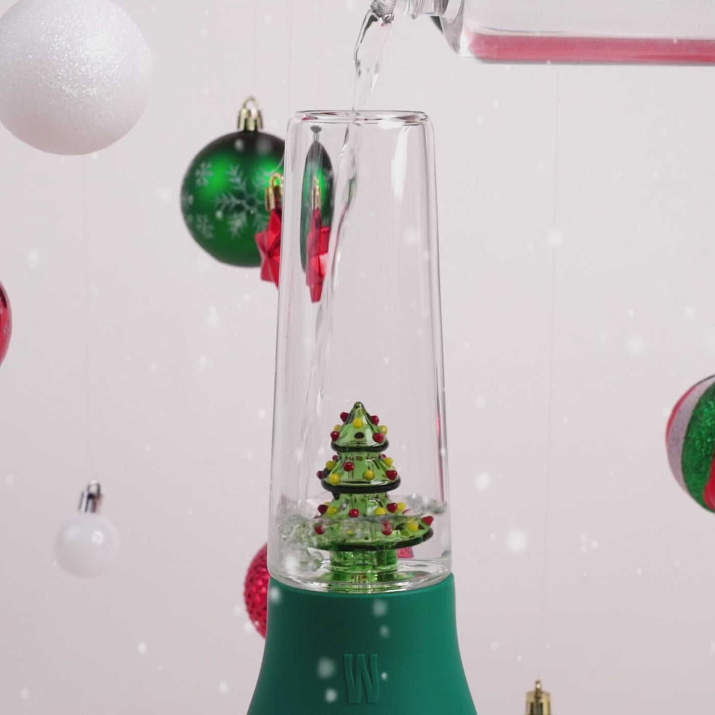 Christmas Tree Percolator (Limited Edition) 🎄