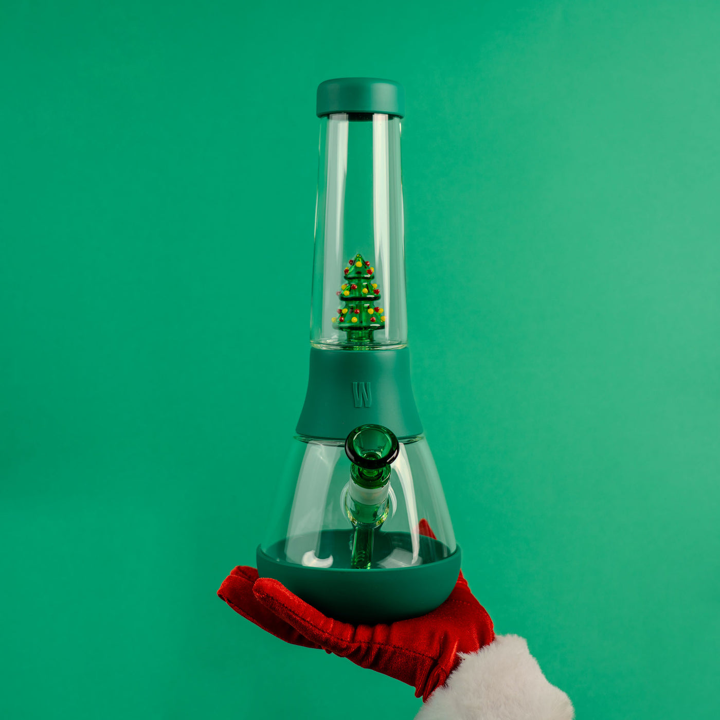 Christmas Tree Percolator (Limited Edition) 🎄